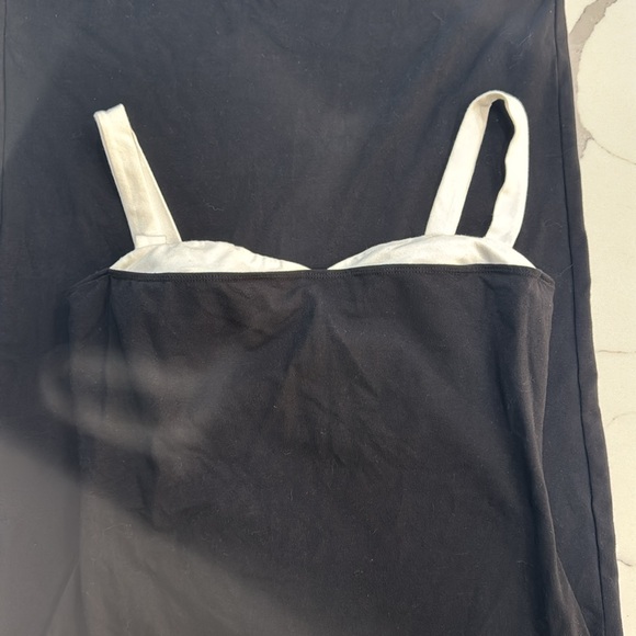 Reformation Nelle Knit Dress, Size L (10) - Picture 6 of 7